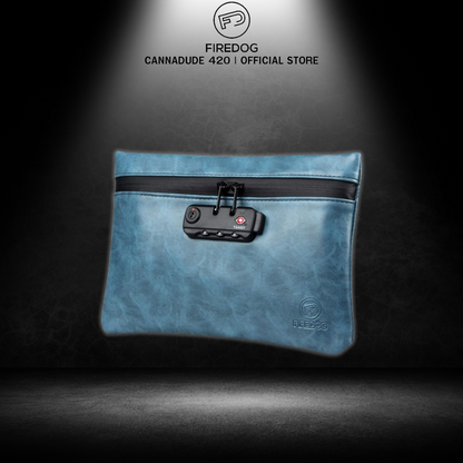 FIREDOG Smell Proof Bag TZ-08 (Full Set)