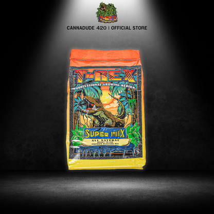 T-REX Super Soil 10 Kg.