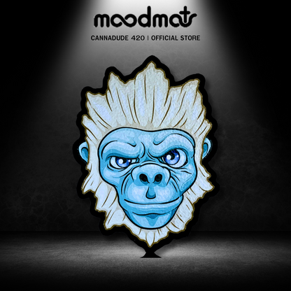 MOODMATS | BLU SUN