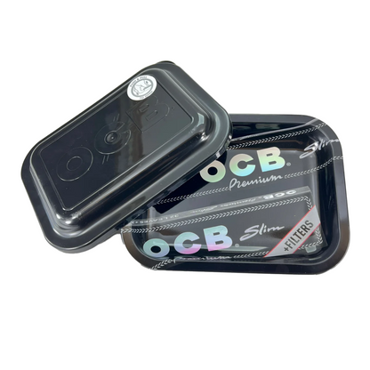 OCB Tray Premium