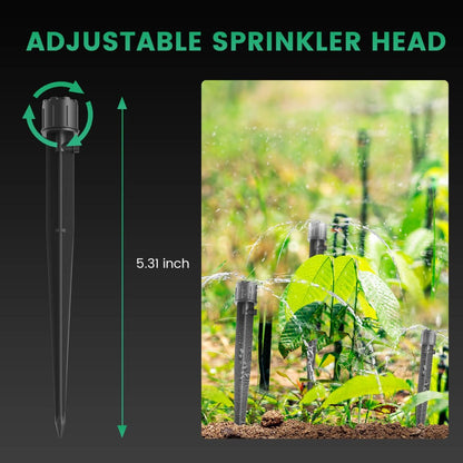 MARS HYDRO DRIP IRRIGATION KITS