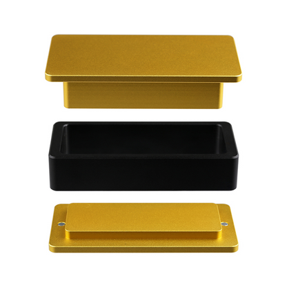 Rosin Press Mold