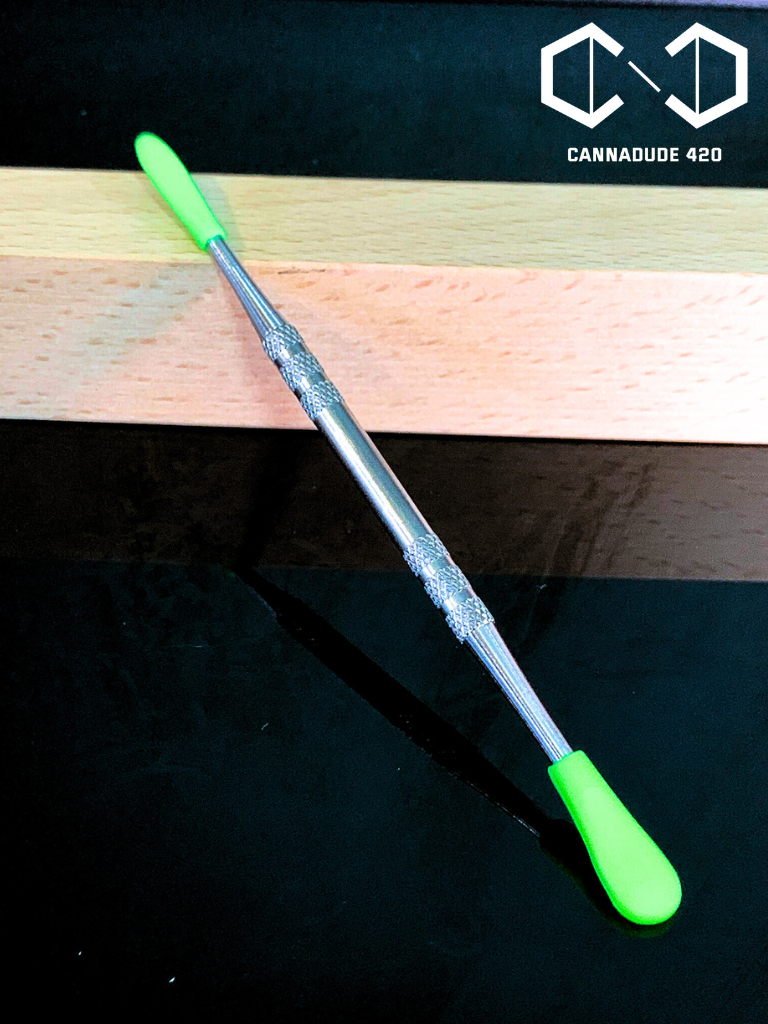 Bobby Stainless Dabber Dab Tools