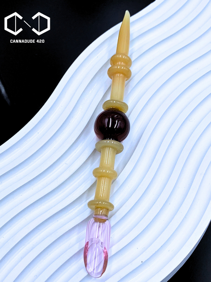 Excaliso Glass Dabber Dab Tools