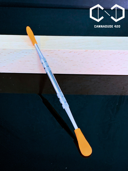 Bobby Stainless Dabber Dab Tools