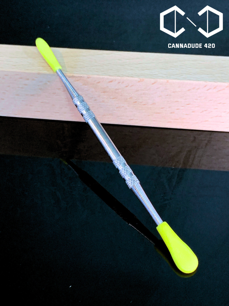 Bobby Stainless Dabber Dab Tools