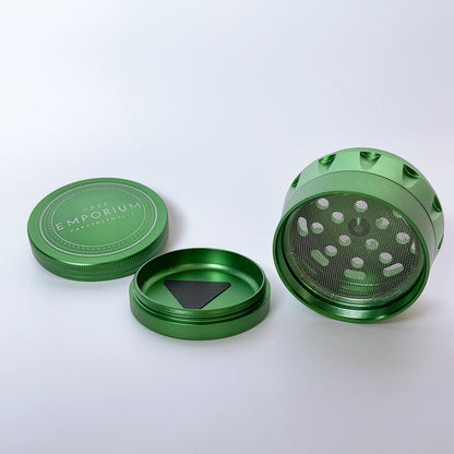 Haze Emporium Grinder V.1
