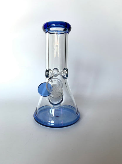 Mini Thick Beaker 8.5 Inches