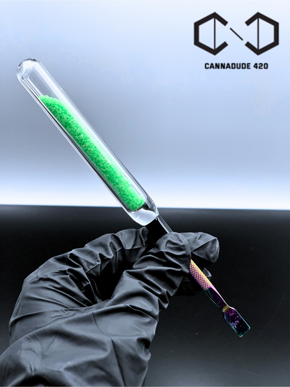 Glow In The Dark Sand Dabber Dab Tool