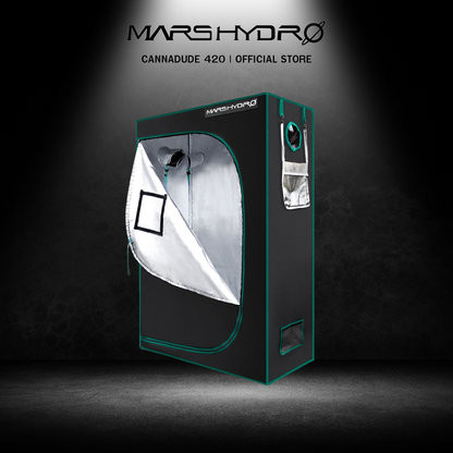 MARS HYDRO GROW TENT - 120x60x180 CM