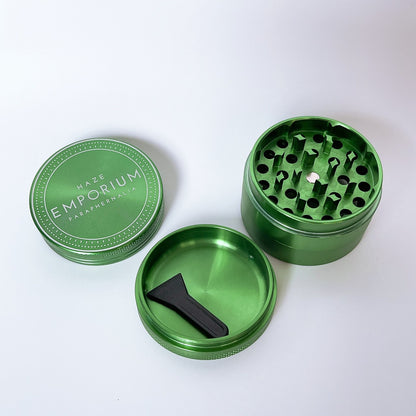 Haze Emporium Grinder