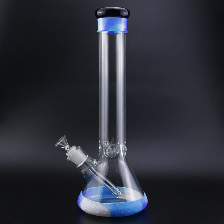 Bong Silicone Case Protector Shockproof Non-Slip