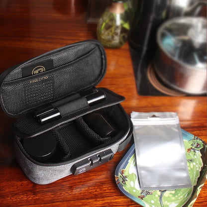 FIREDOG Smell Proof Bag TZ-21 (Full Set)
