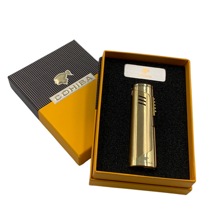 COHIBA - JOBON Lighter | YJA-10