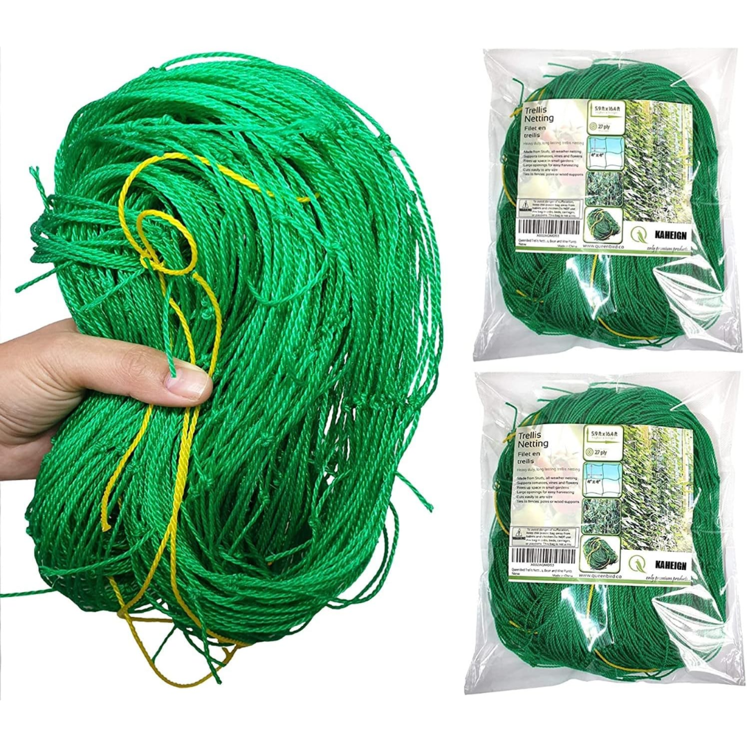 Scrog Net Green
