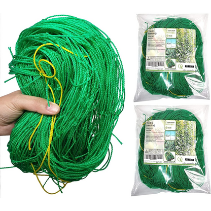 Scrog Net Green