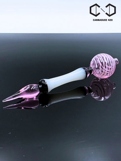 Bubble Head Dabber Dab Tool