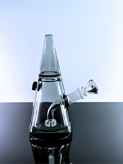 Volcano Shower Head Perc 7 Inches