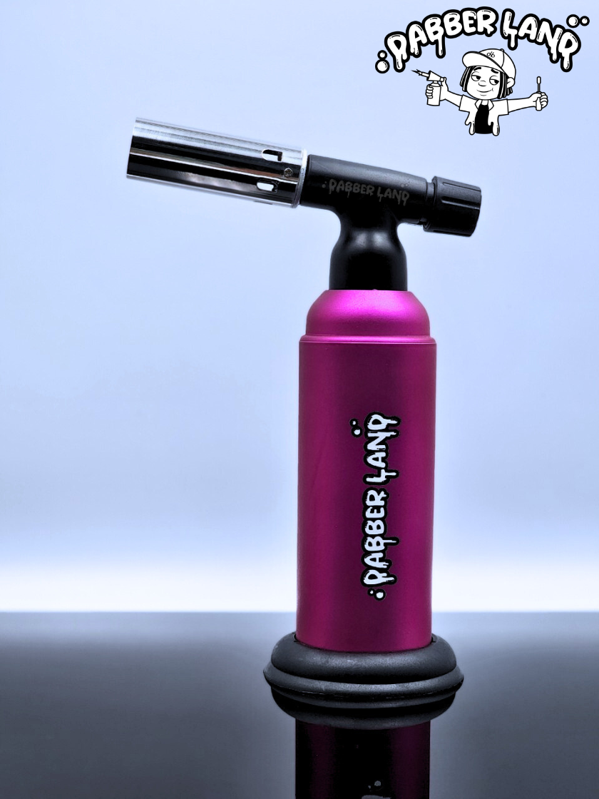 DABBERLAND Dabber Torch