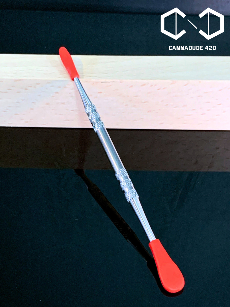 Bobby Stainless Dabber Dab Tools