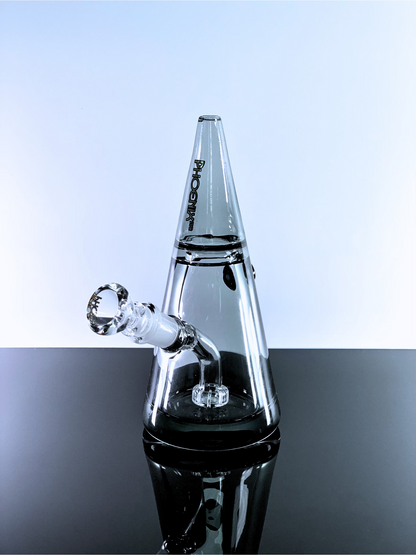 Volcano Shower Head Perc 7 Inches