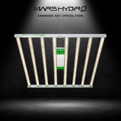 Mars Hydro Smart FC 6500-EVO Samsung LM301H EVO