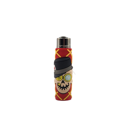 Clipper Pop | Skulls