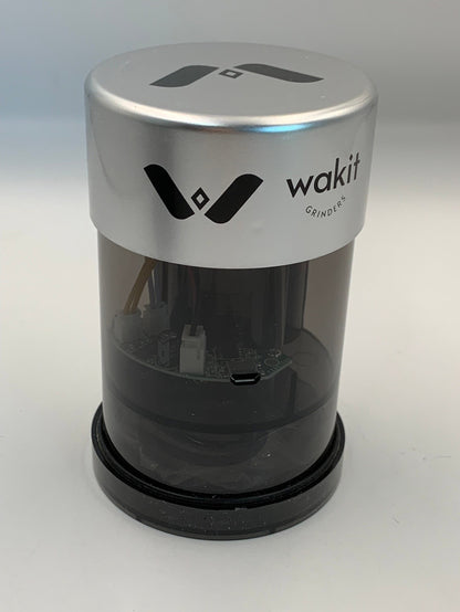 Wakit Grinders Lucid (3rd Gen)