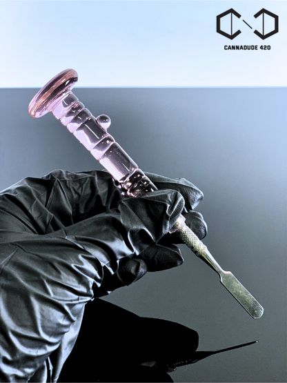 Crystals Dabber Dab Tool