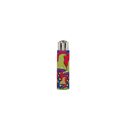Clipper Pop | Color Mush