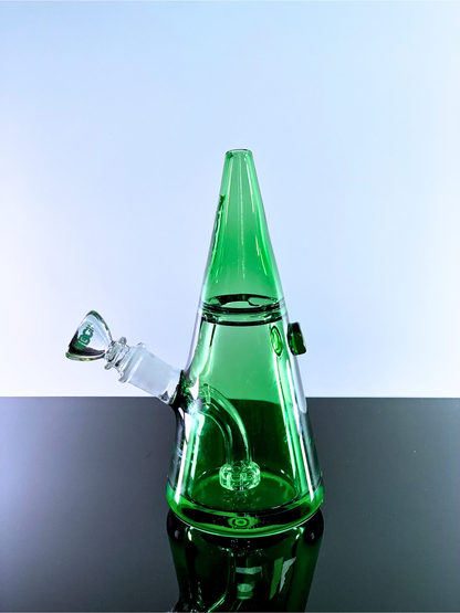 Volcano Shower Head Perc 7 Inches