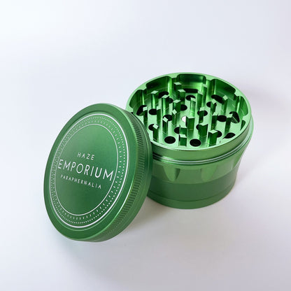 Haze Emporium Grinder V.1