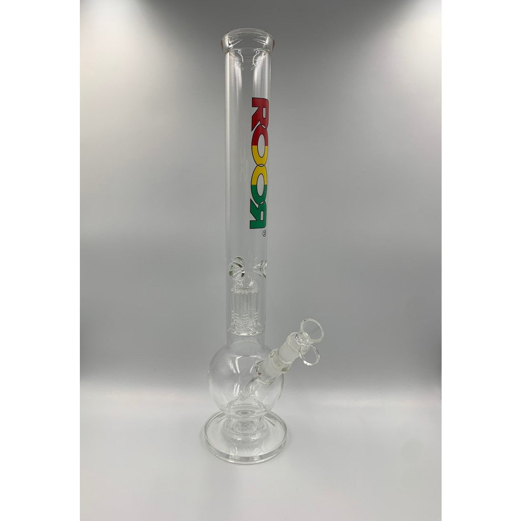 ROOR Scientist 20 inches with 8-arm Percolator