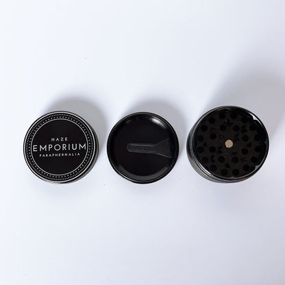 Haze Emporium Grinder