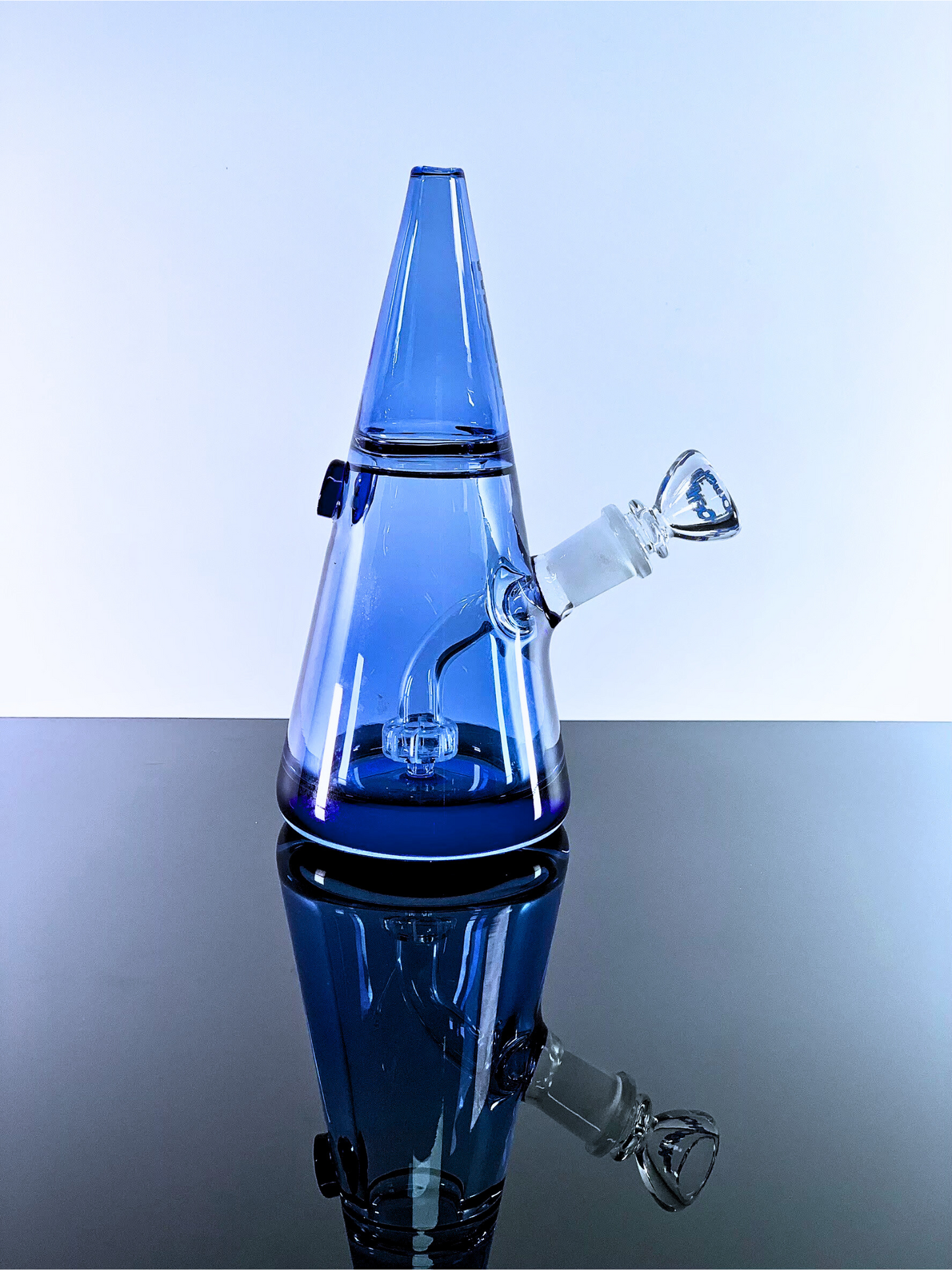 Volcano Shower Head Perc 7 Inches