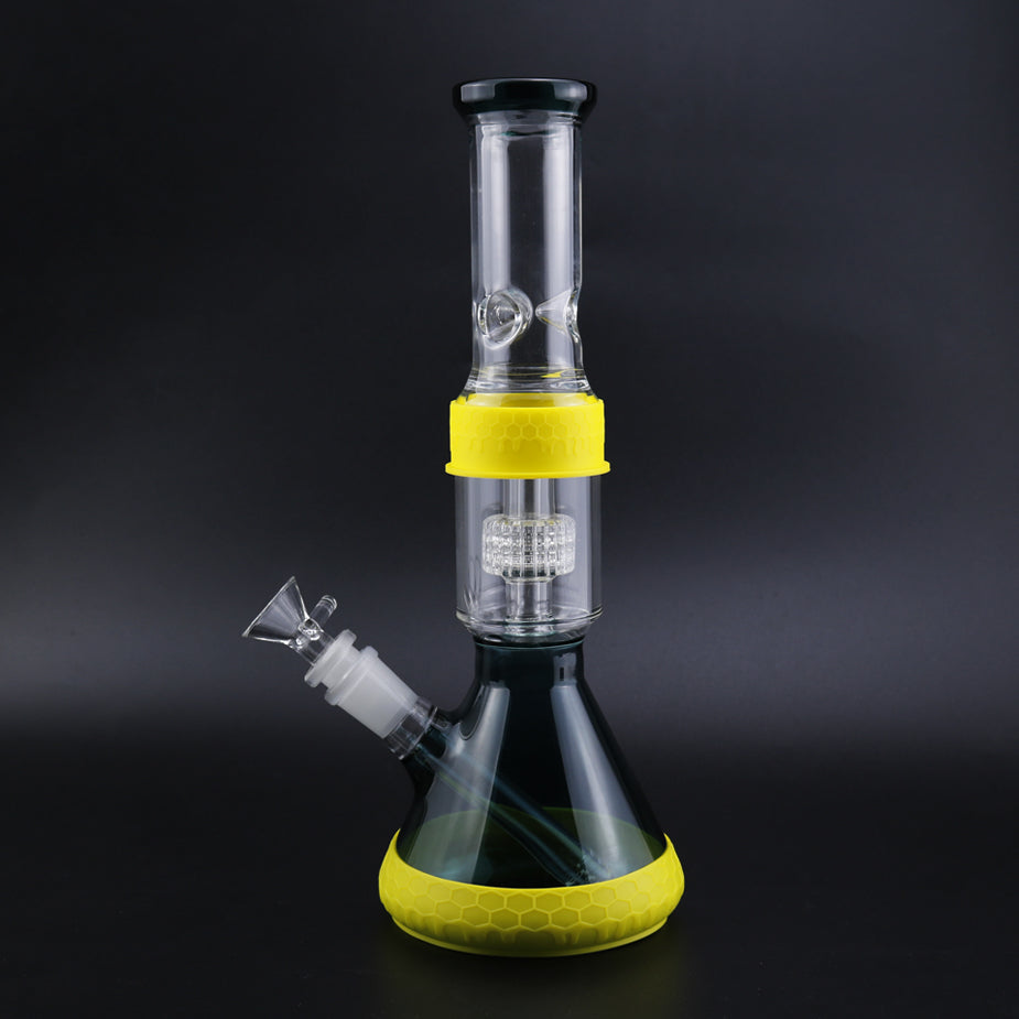 Bong Silicone Case Protector Shockproof Non-Slip