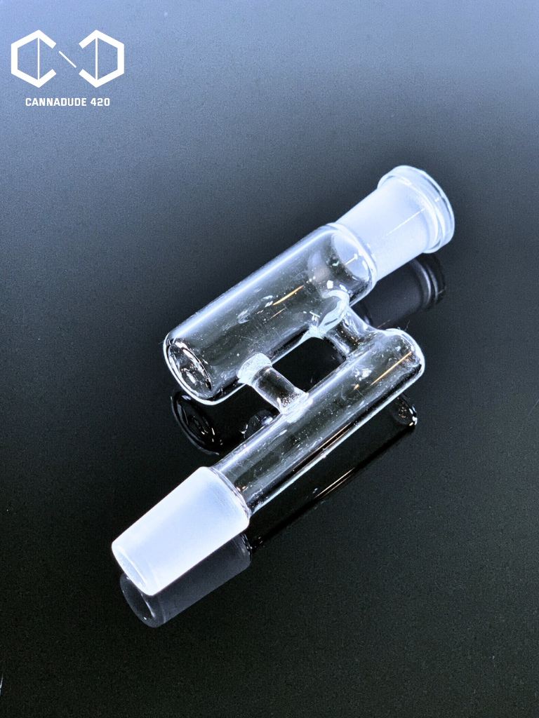Reclaimer Catcher Adaptor