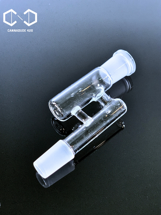 Reclaimer Catcher Adaptor