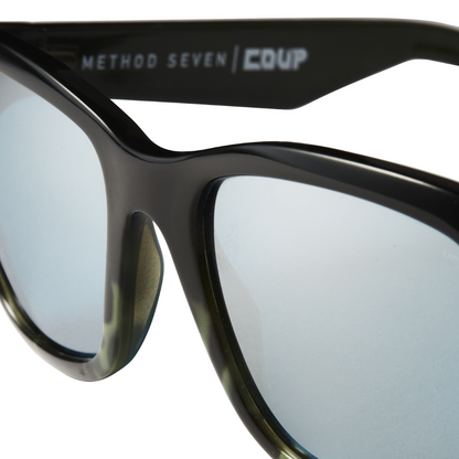 METHOD SEVEN Coup Middleman HPS Crystal