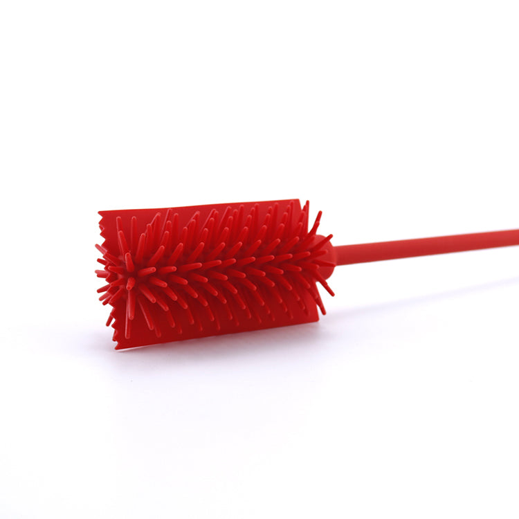 Silicone Cleaning Brush