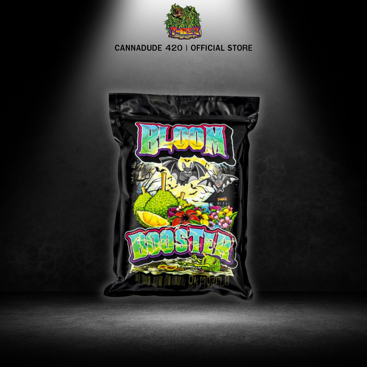 T-REX Bloom Booster 5 kg.