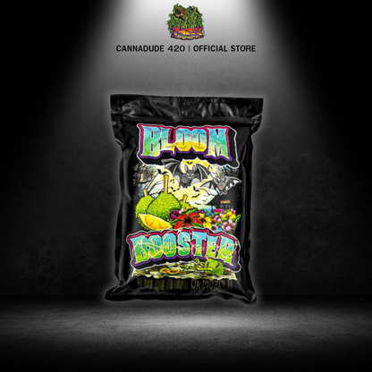 T-REX Bloom Booster 5 kg.