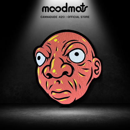 MOODMATS | MR. VOORHEES UV