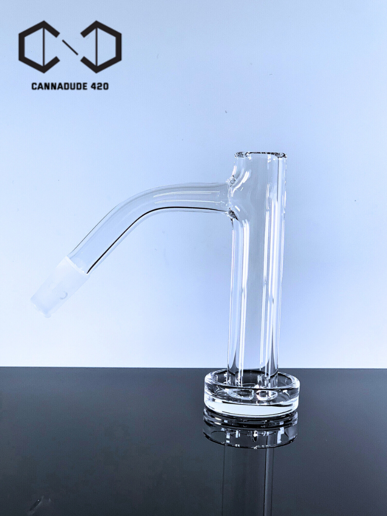 Quartz Banger Full Weld Control Tower