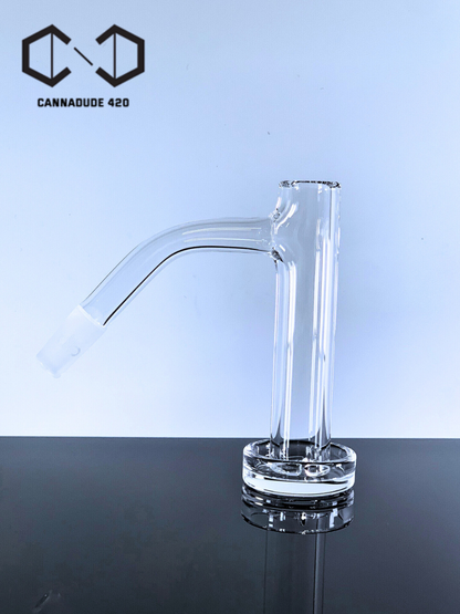 Quartz Banger Full Weld Control Tower