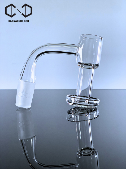 Quartz Banger Terp Slurpers Flat top