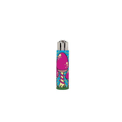 Clipper Pop | Color Mush