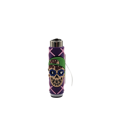 Clipper Pop | Skulls
