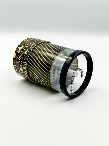 Wakit Grinders King Palm Design (Limited Series)