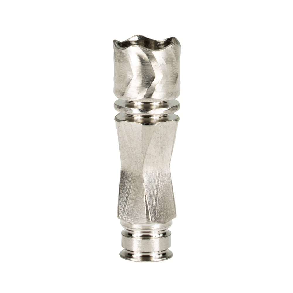 DYNAVAP THE "B"